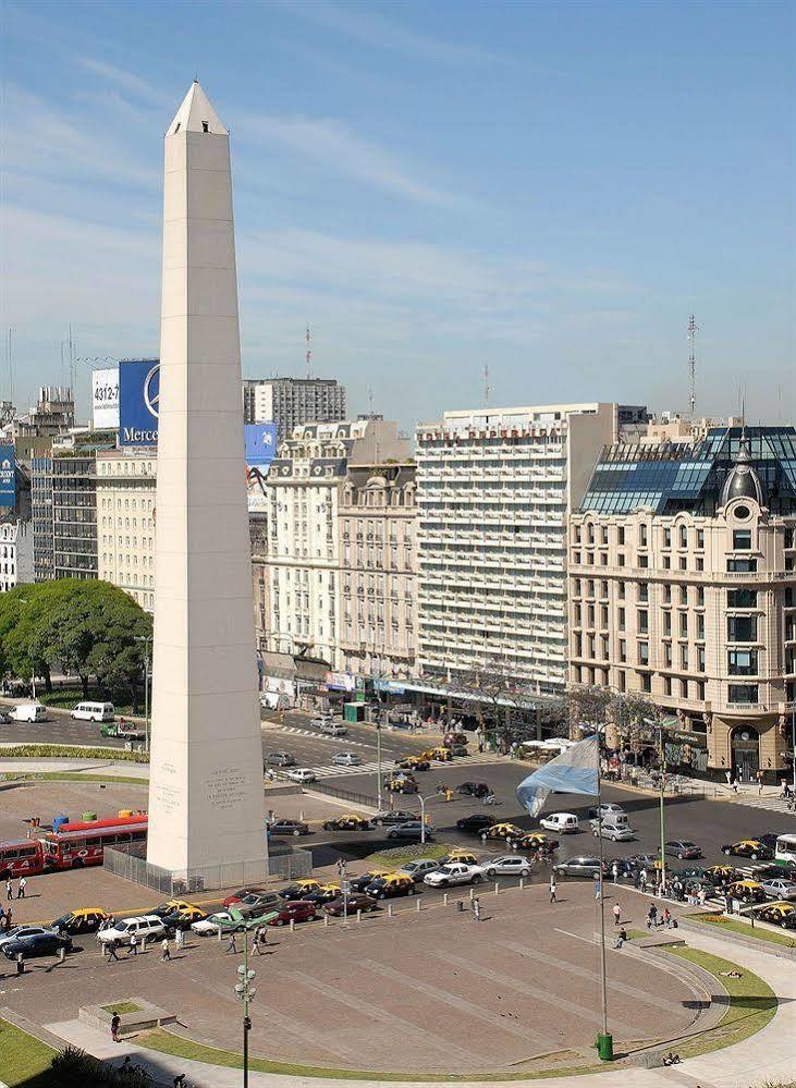 Globales Republica Hotel Buenos Aires Kemudahan gambar